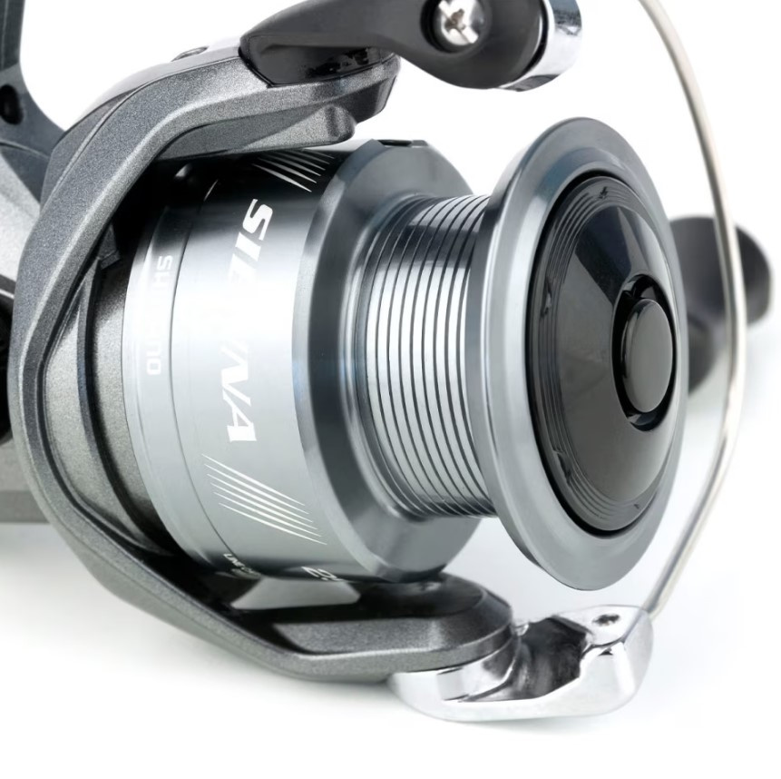 Shimano Sienna RE | Sportfishtackle.com Shimano Sienna RE | Sportfishtackle.com