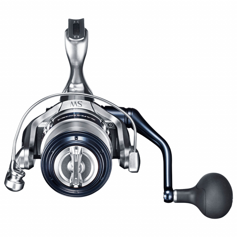 reel shimano saragosa sw 6000 A true glutton for punishment Shimano SRG8000SWAHG Saragosa SW A