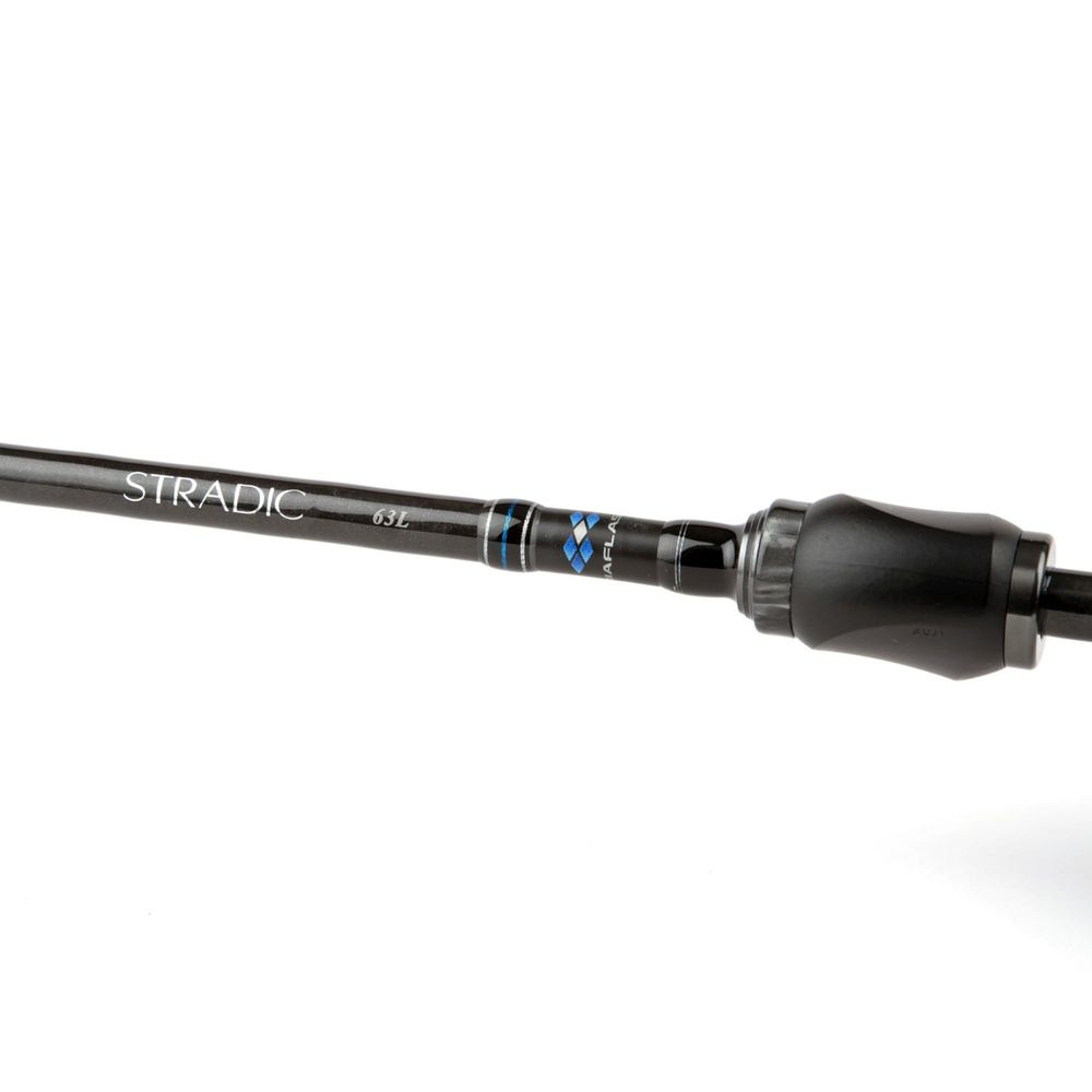 rod shimano spinning Intenza Rods Titanium oxide guides optimize balance and casting smoothness Shimano Solara Spinning Rod