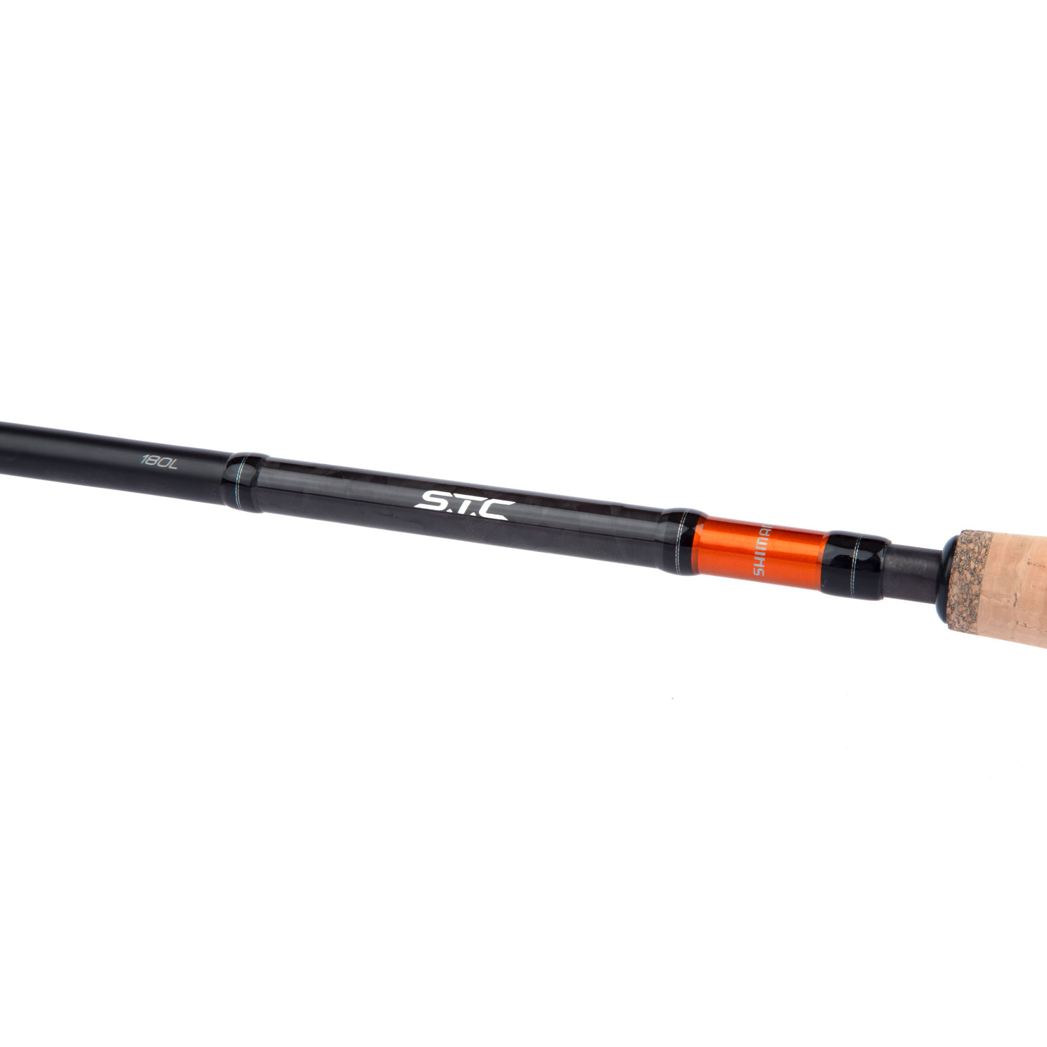 Shimano STC AX Spinning Mini Tele | Sportfishtackle.com