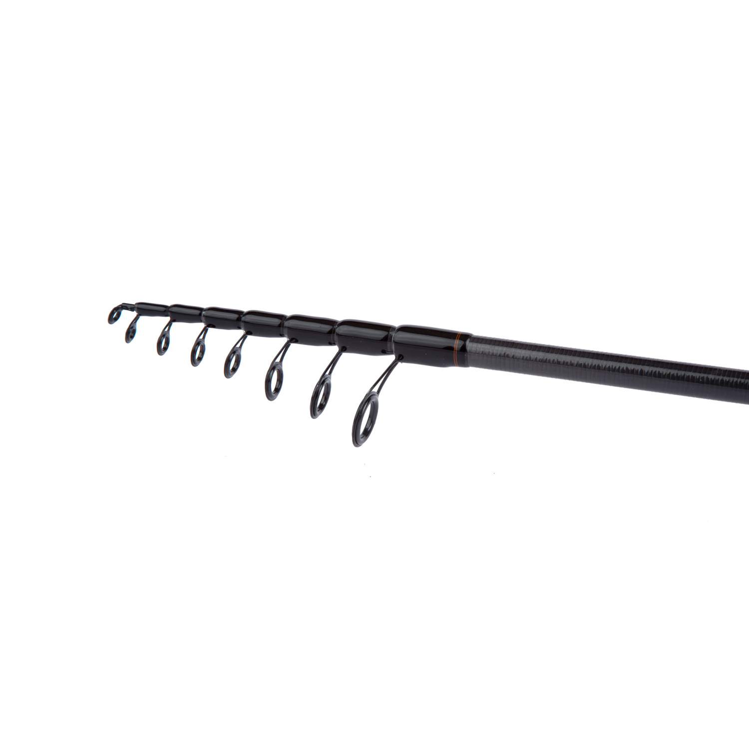 Shimano STC AX Spinning Mini Tele | Sportfishtackle.com