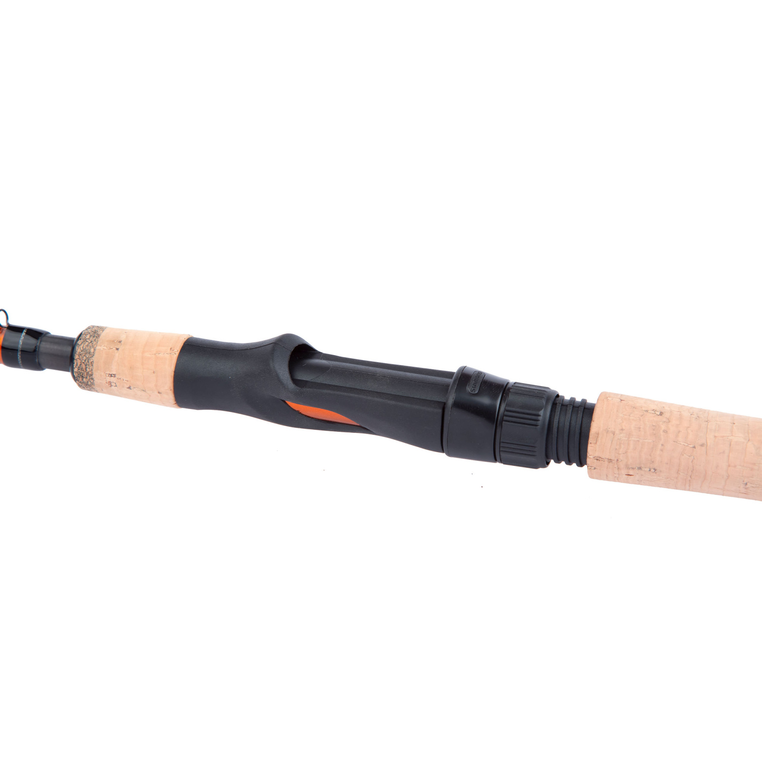 Shimano STC AX Spinning Mini Tele | Sportfishtackle.com