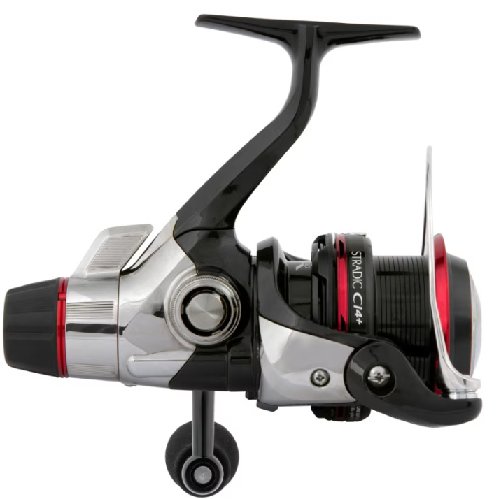 Shimano Stradic CI4+ RA | Sportfishtackle.com