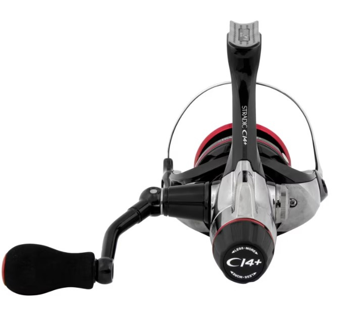 Shimano Stradic CI4+ RA | Sportfishtackle.com