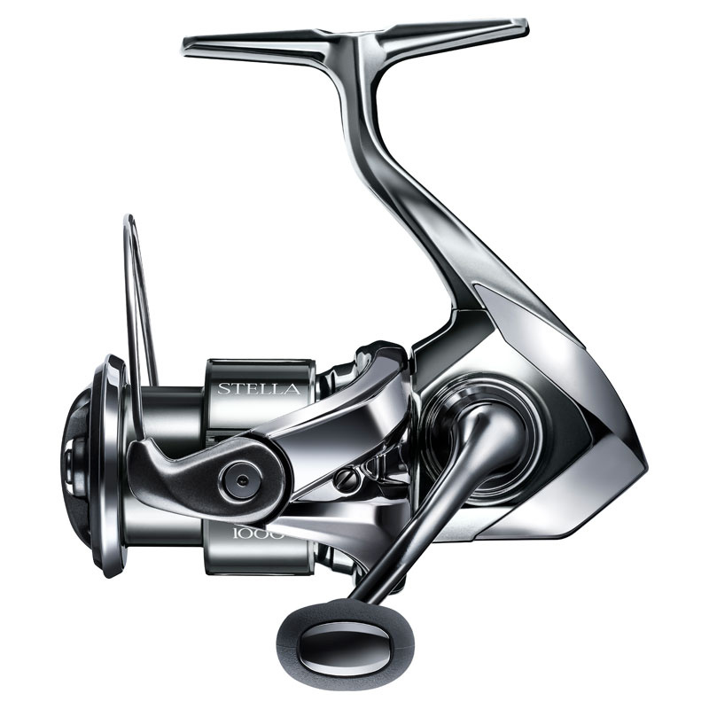 shimano 07 stella 1000s FK Spinning Reel but to anglers across the world Shimano 22 Stella 1000SSPG