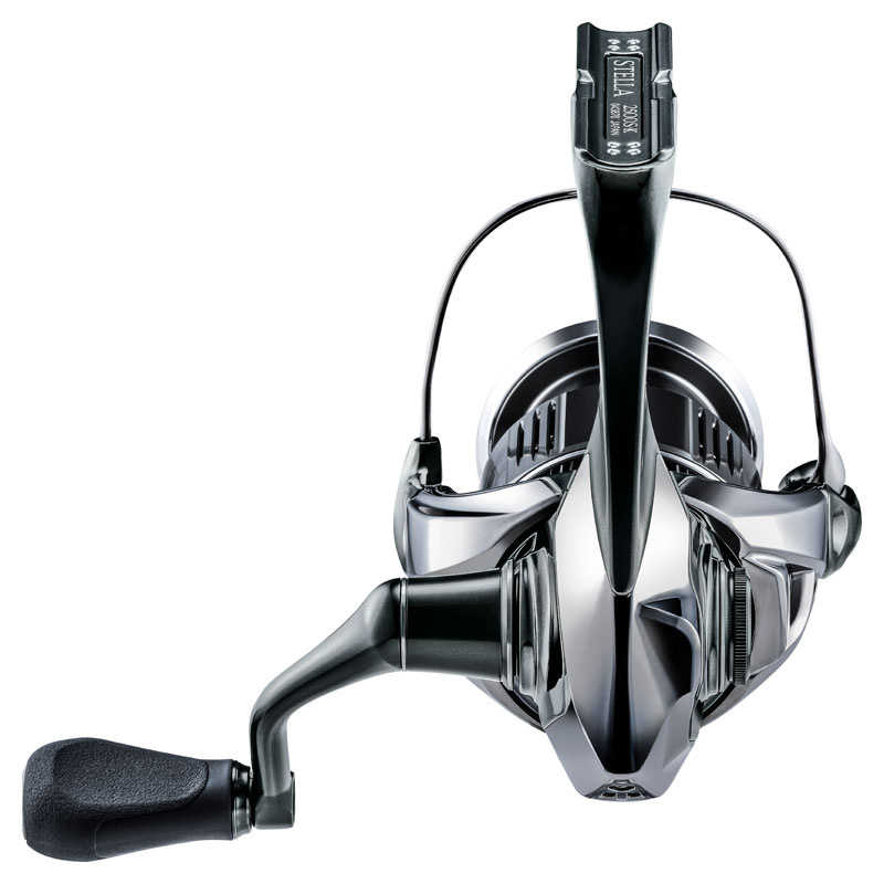 Shimano Stella FK | Sportfishtackle.com