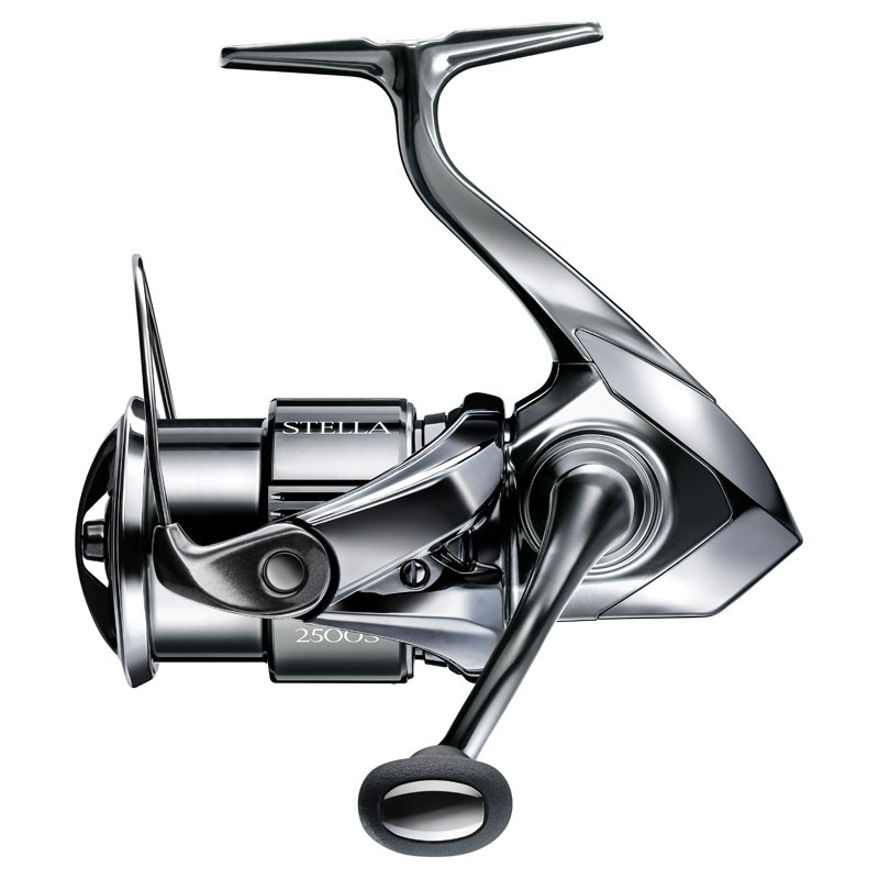 Shimano Stella FK 2500S | Sportfishtackle.com