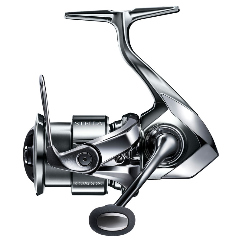 Shimano Stella FK C2500S | Sportfishtackle.com