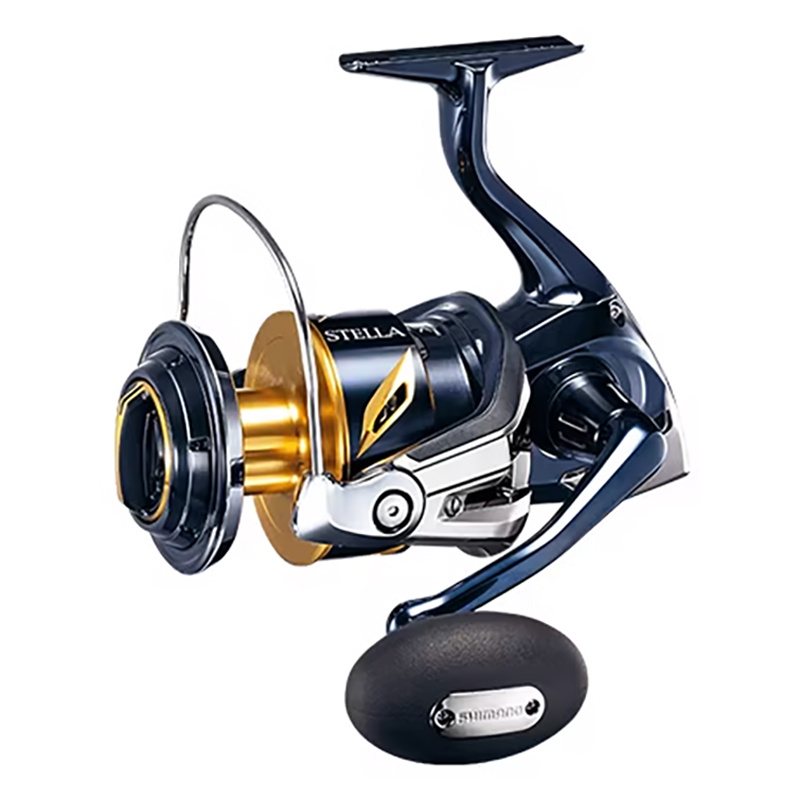 Shimano Stella SW-C 10000 PG | Sportfishtackle.com