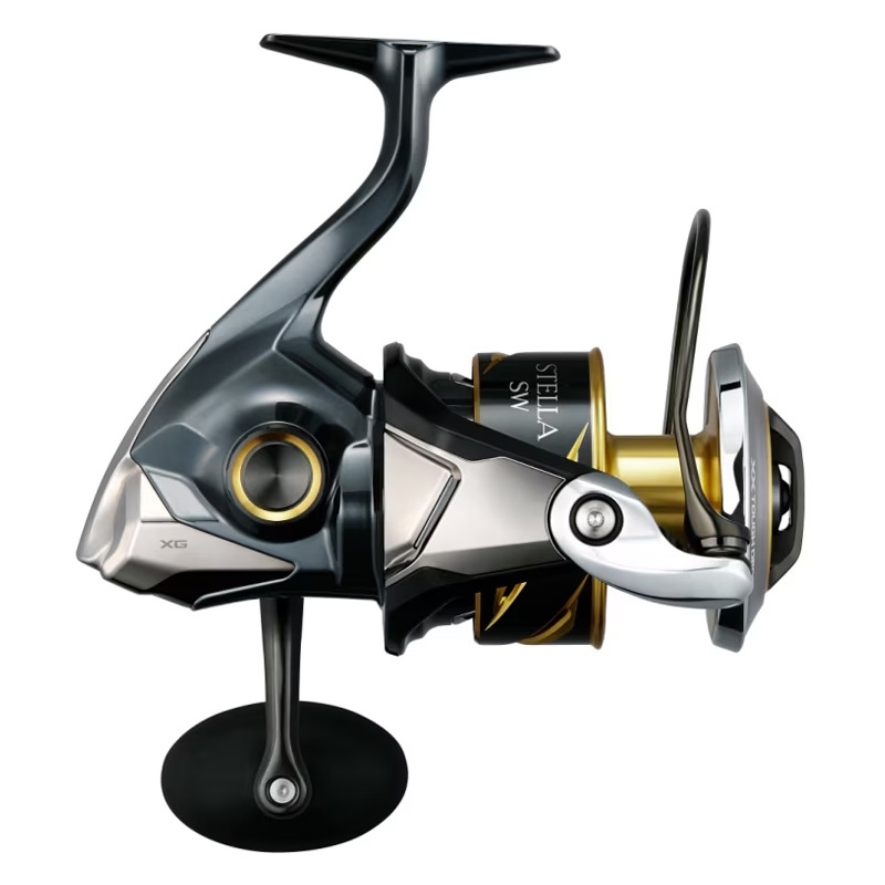 Shimano Stella SW-D | Sportfishtackle.com