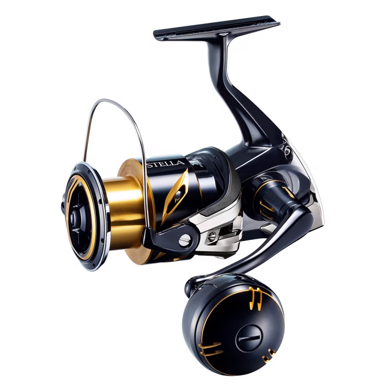 Shimano Stella SW-C 4000 HG | Sportfishtackle.com