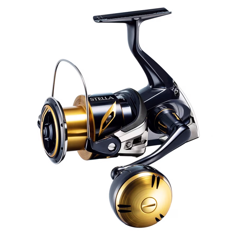 SHIMANO STELLA 4000XG リール Free Shipping! Shimano Fishing STELLA 4000XG FK Spinning