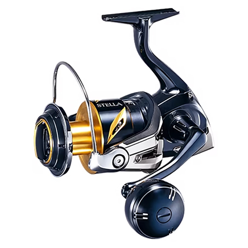 Shimano Stella SW-C 8000 PG | Sportfishtackle.com