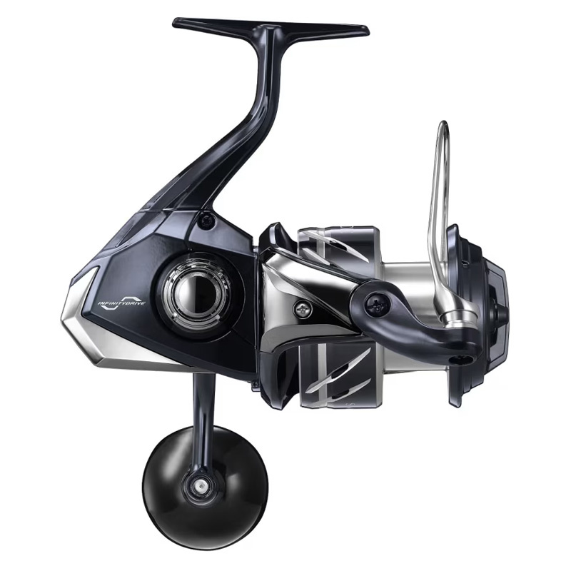Shimano Stradic SW-B | Sportfishtackle.com
