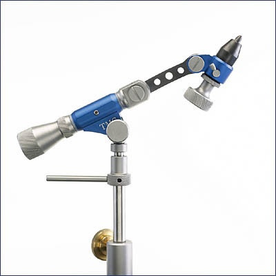 Tiemco Vise II Blue Bindst d | Sportfishtackle.com