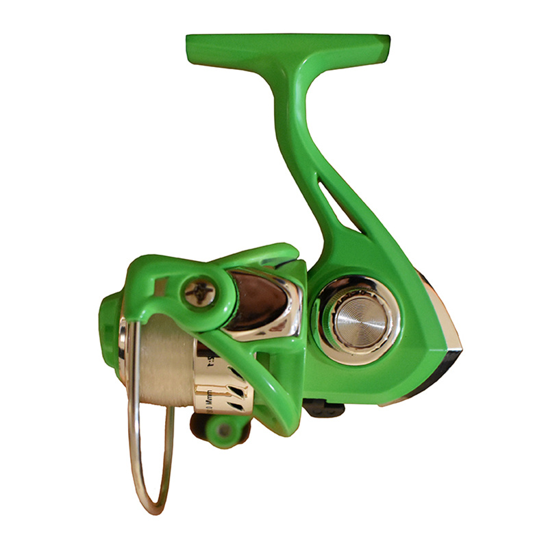 FIBE Haspelrulle Liten | Sportfishtackle.com