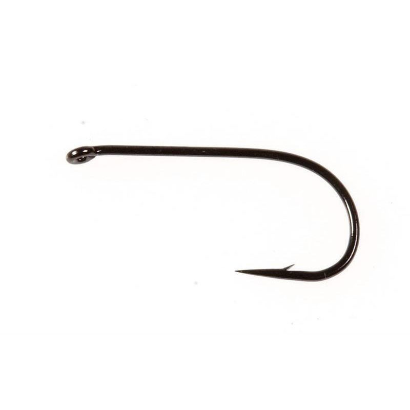 Tiemco 112Y Dry Fly Extra Wide
