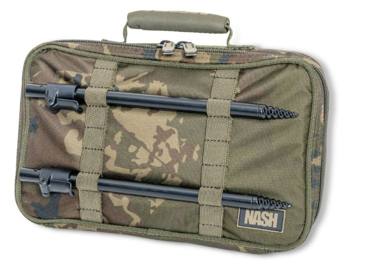 Nash Subterfuge Buzz Bar Pouch Large 48cm