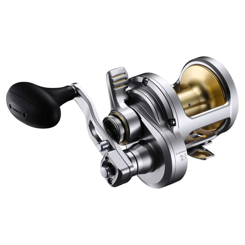 Shimano Talica II A | Sportfishtackle.com