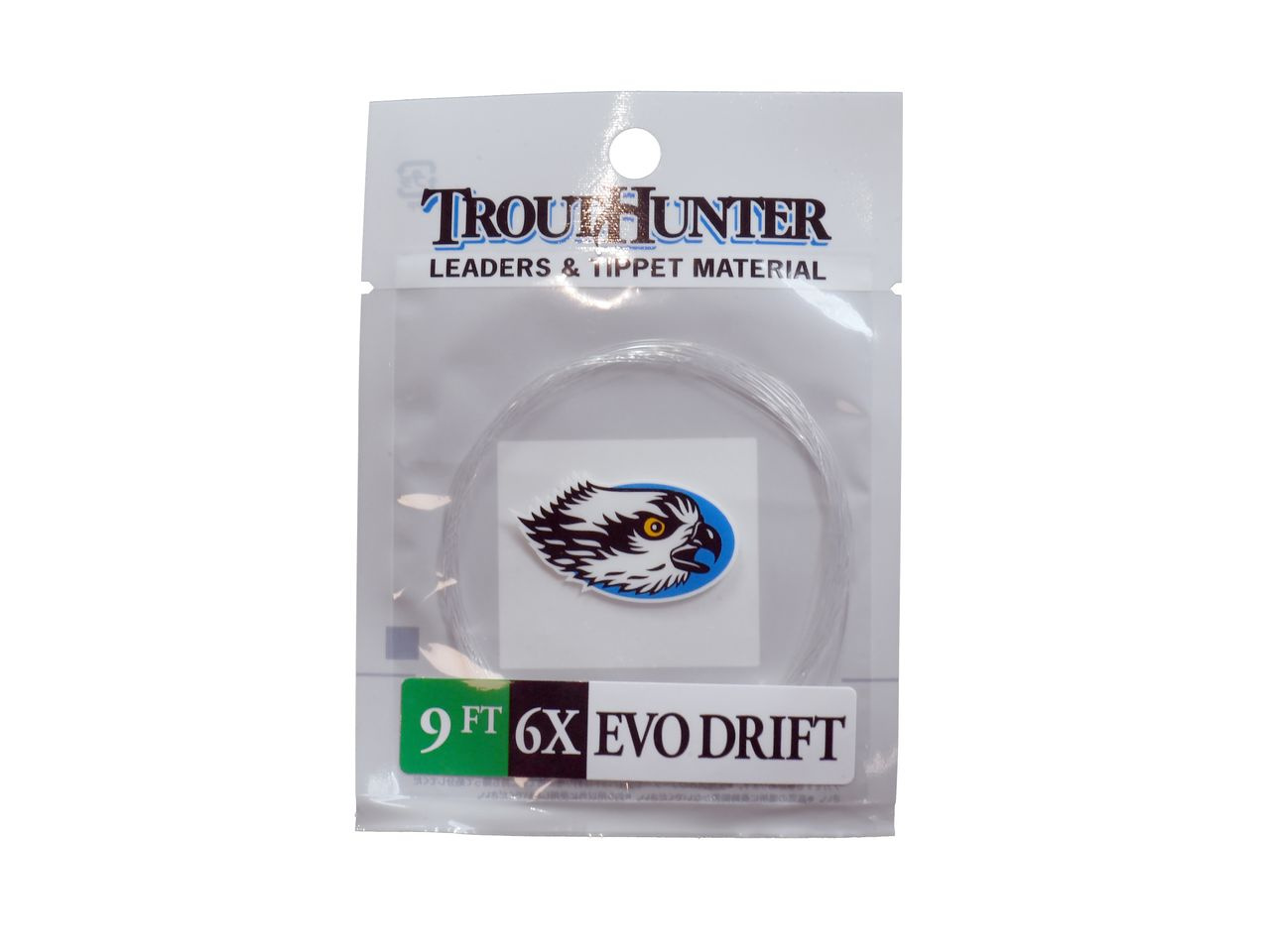 Trouthunter EVO Drift Leader 9ft