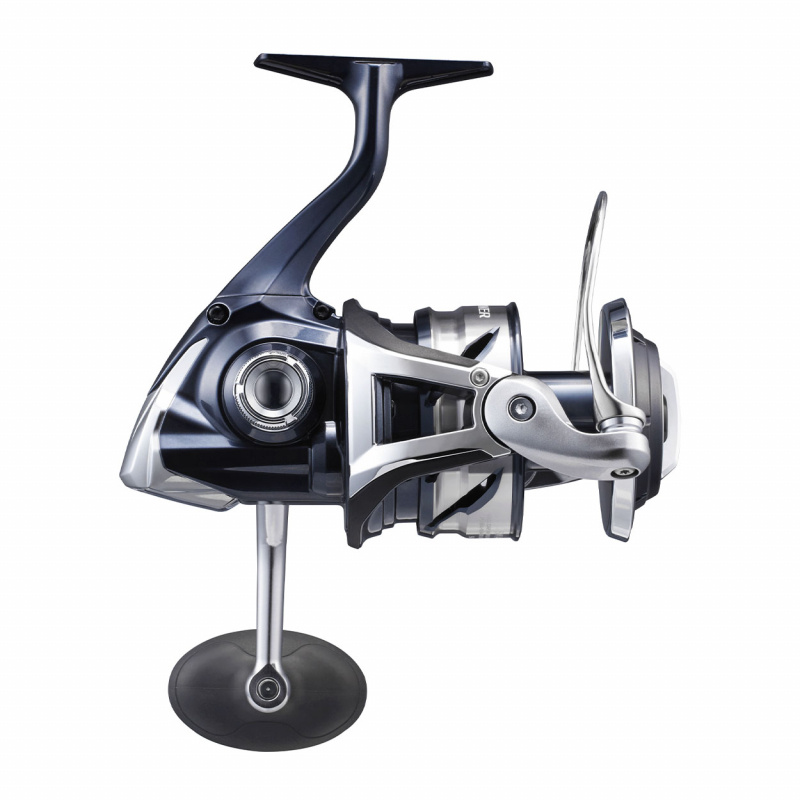 Shimano Twin Power SW C | Sportfishtackle.com
