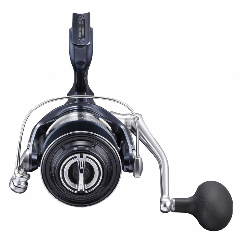 Shimano Twin Power SW C | Sportfishtackle.com