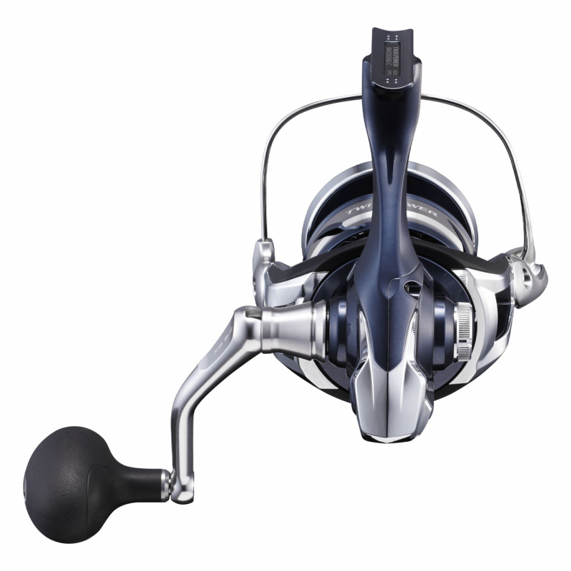 Shimano Twin Power SW C | Sportfishtackle.com