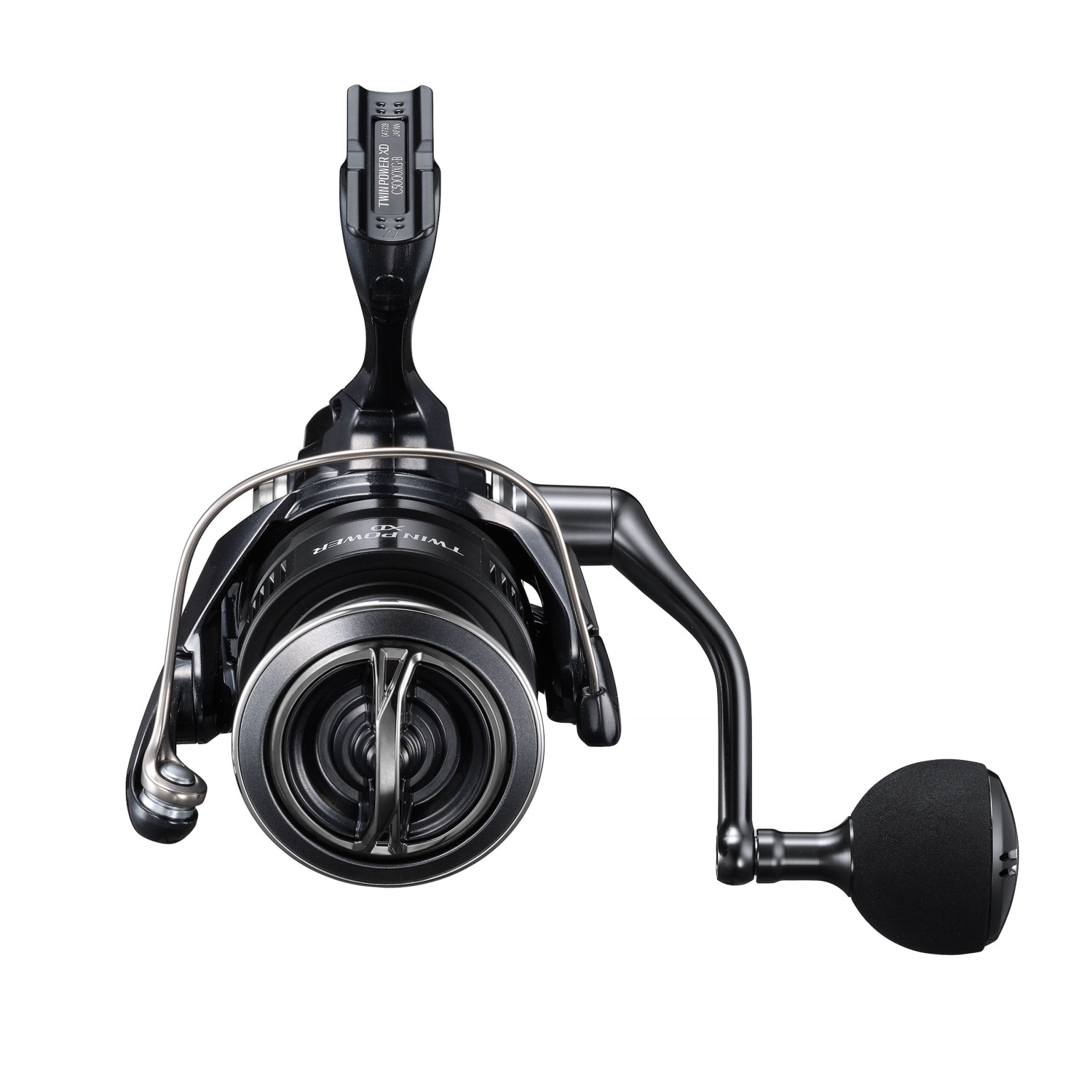 リール SHIMANO twin Power  BBX Shimano Twin Power BB-X Special 800GT - Best Tackle Japan