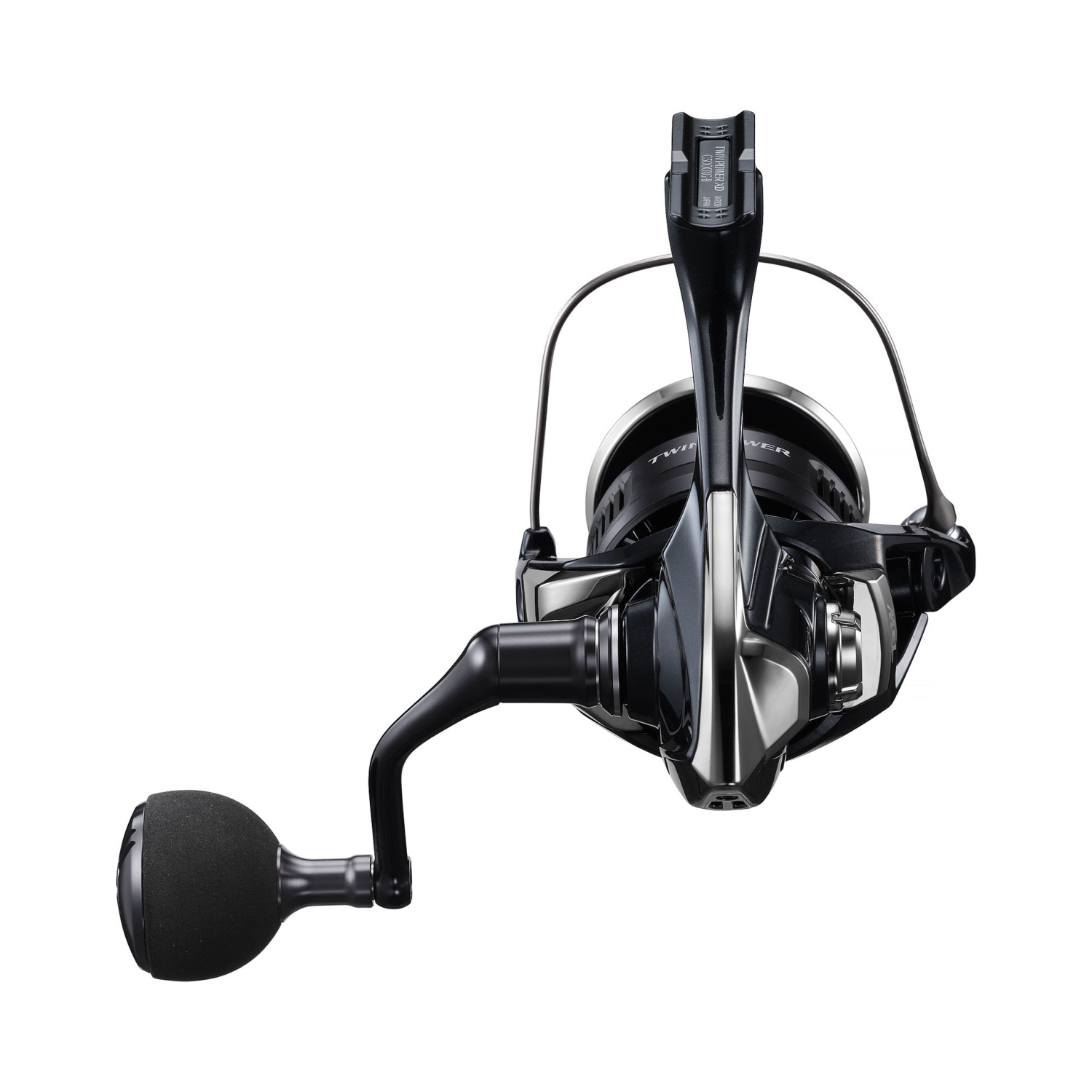 リール SHIMANO twin Power  BBX Shimano Twin Power BB-X Special 800GT - Best Tackle Japan
