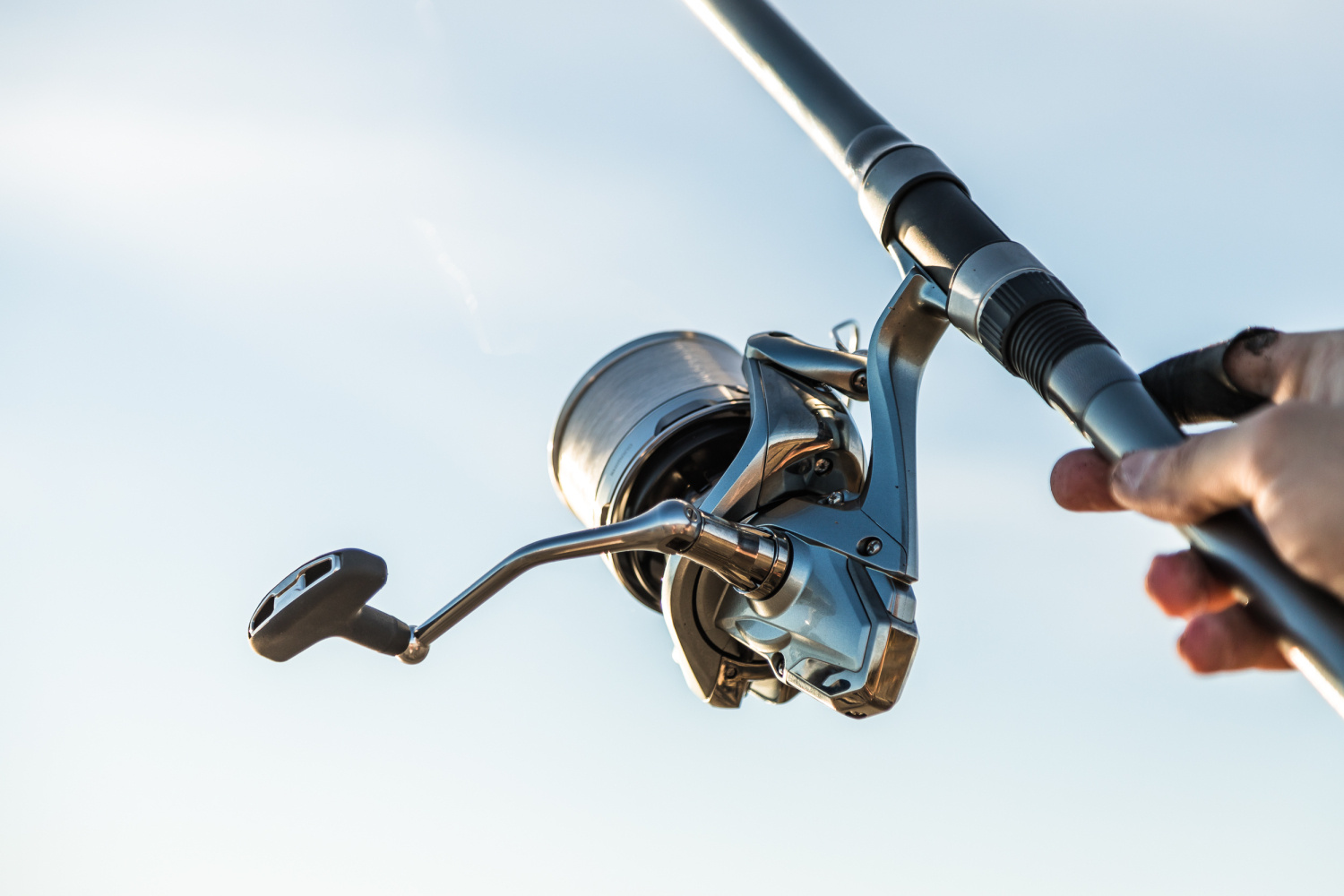 Shimano Ultegra XSE - 14000 | Sportfishtackle.com