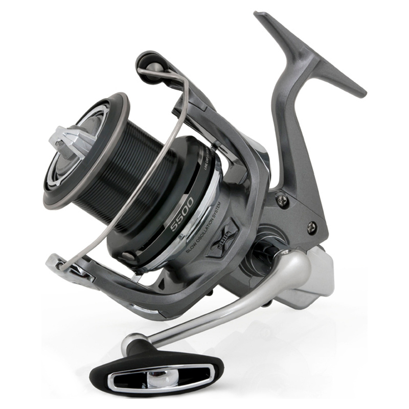 shimano aero 5500 reel Ultegra XTC: Buy Online at Best Price in UAE In addition to the new Ultegra reels the package is equipped with 1 extra spool and various types of line reducers Shimano ULTEGRA 5500 XTD Long