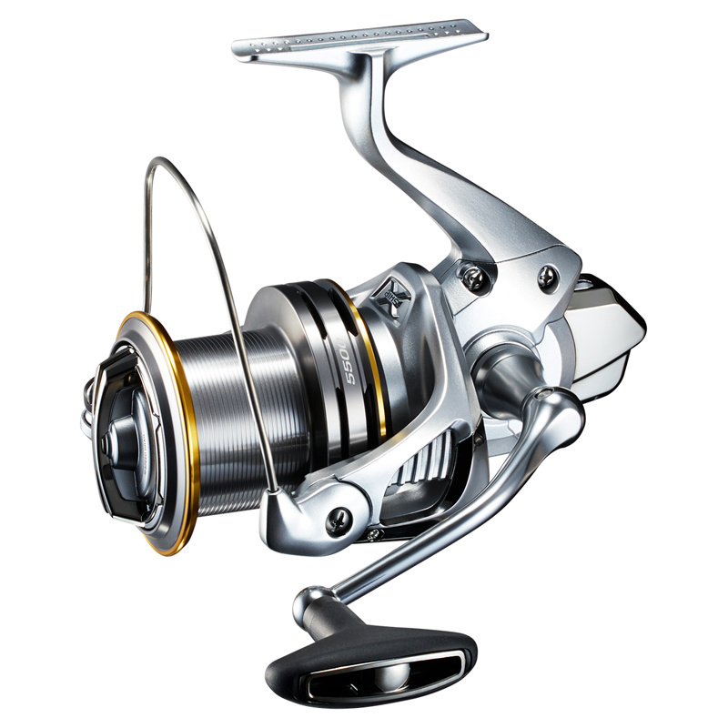 shimano 5500 reel Ultegra XTD Willy Worms Ultegra XT Shimano Ultegra 5500 XTD (1