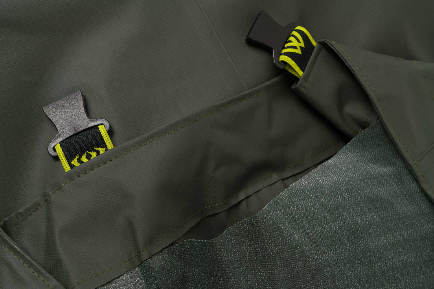 Mikado Chest Waders