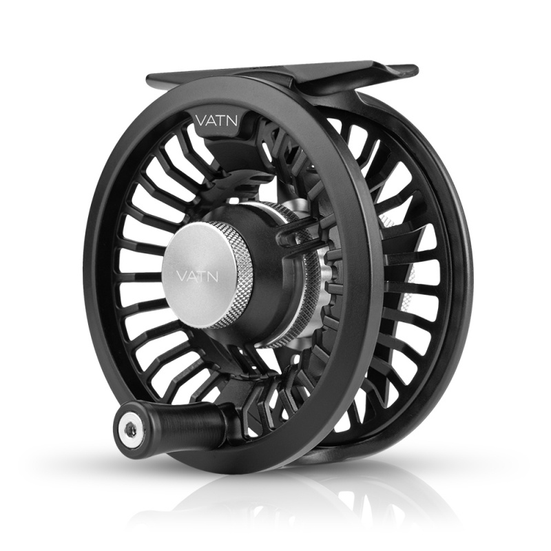 ballentine fly reel Colton's Terrapin Series Reels Colton Fly Company T6 aircraft aluminum with an ergonomic Delrin handle.Available in II Valentine 350 Fly Reel