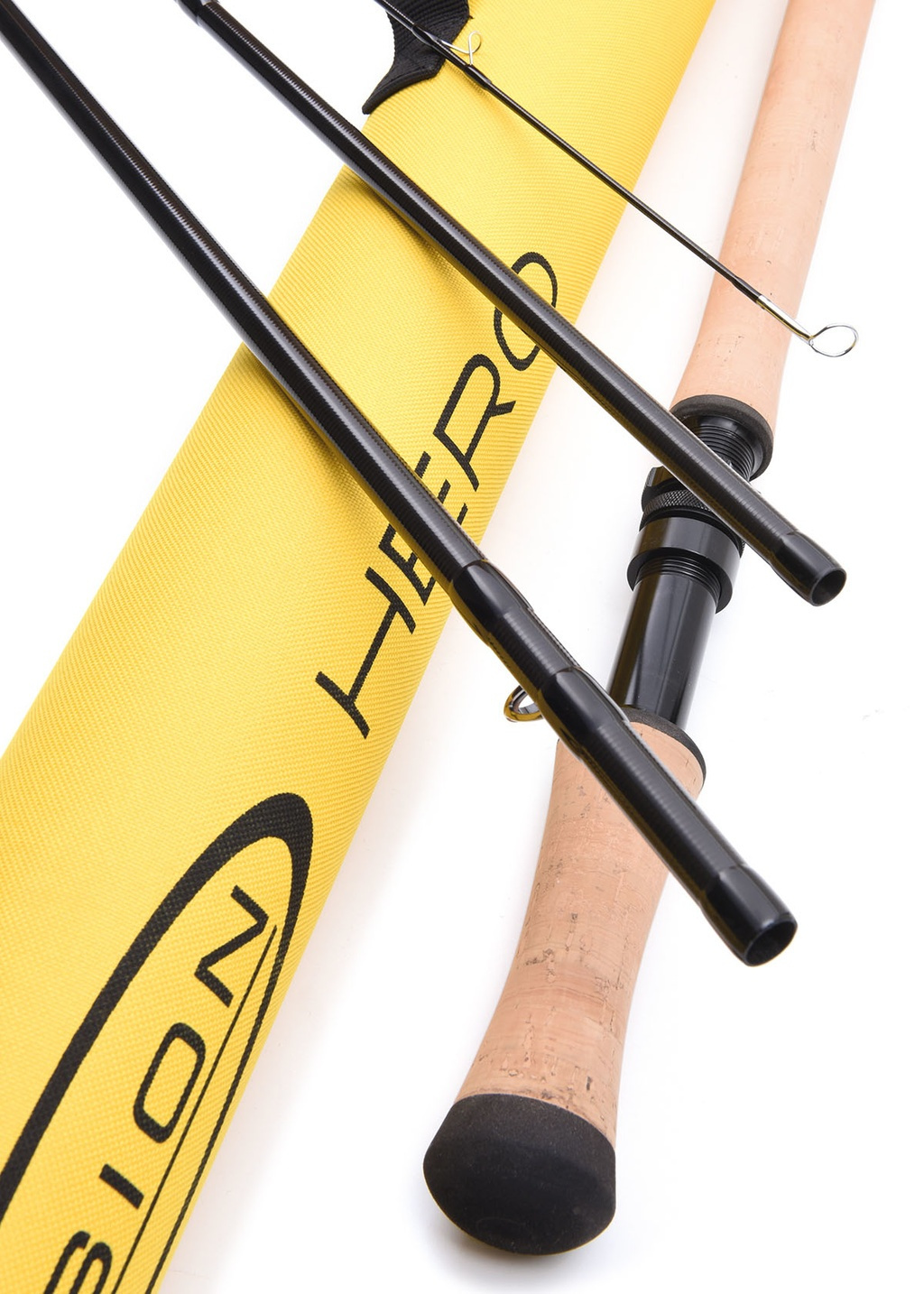 Vision Hero DH Fly Rod - # 9 14\'7\'\'
