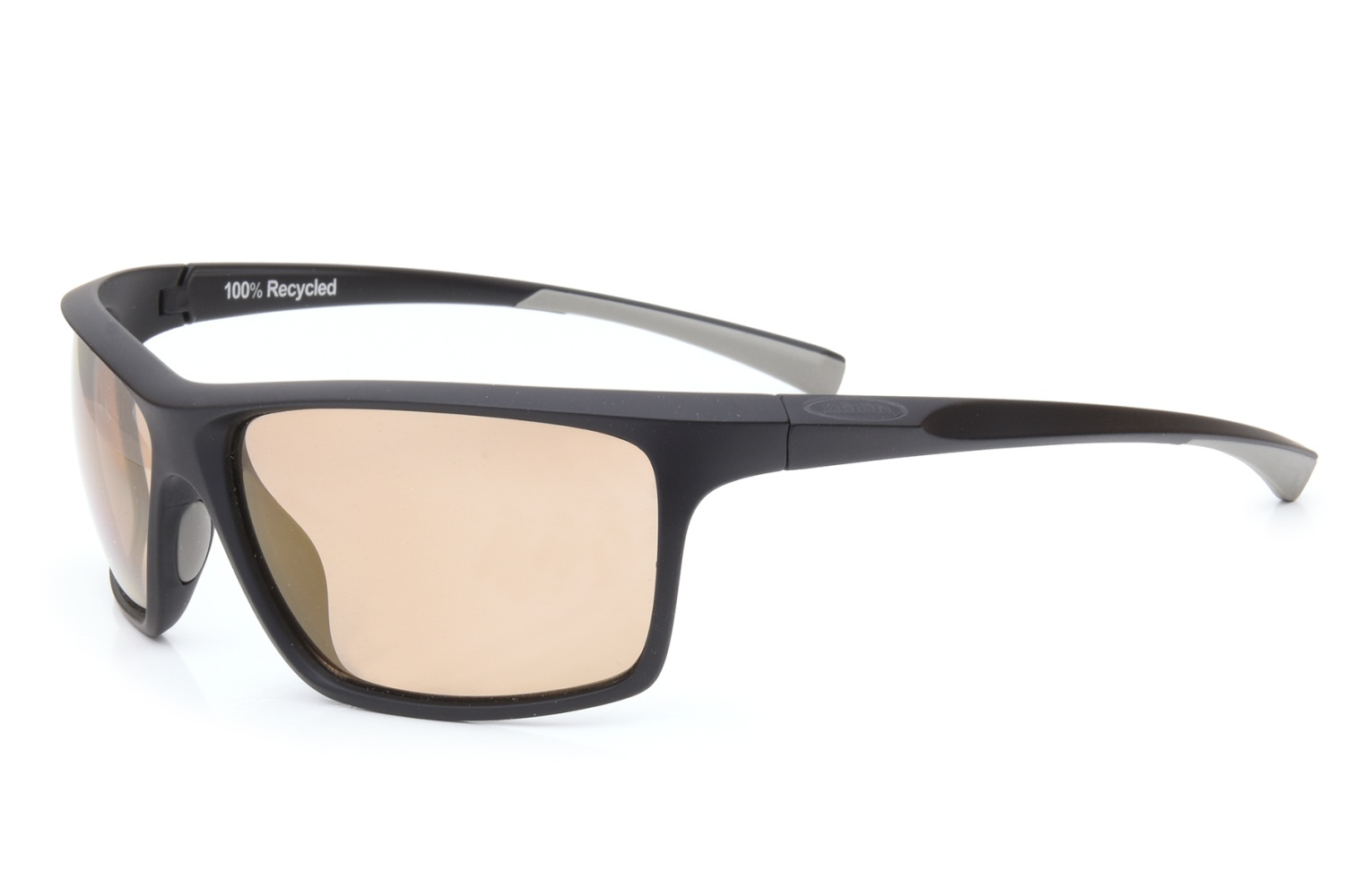 Vision Tipsi Sunglasses PhotoCarbon Brown