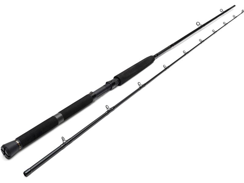 Westin W3 Trolling Rod 8'6" 60-180g 2 piece Fishing Rod 
