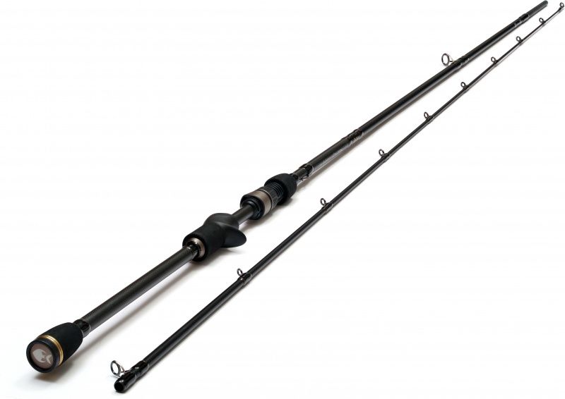 Westin W3 Spin 2nd 2.55m/138g/3-15g/4sec Westin W3 Spin 2nd 2.55m/138g/3-15g/4sec