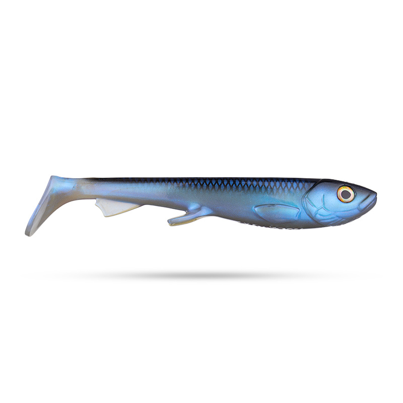 cisco shad fishing lure Rachel (Suspending) 8" Livingston Lures Cast or troll the VEXAN Rattlin LIL Wolfcreek Shad Monster 35cm, 335g