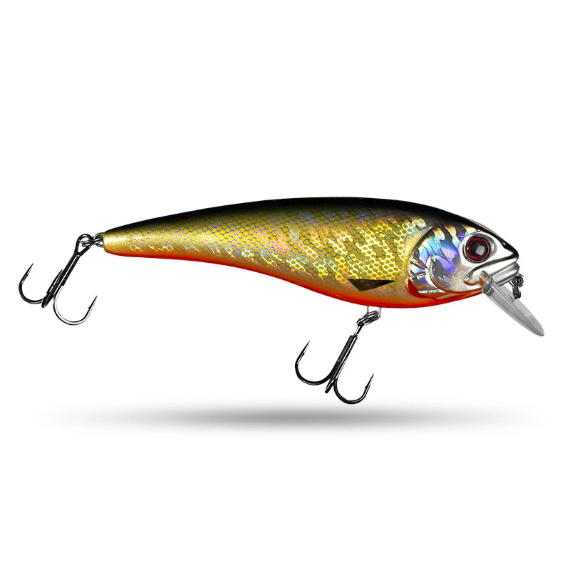 Westin RawBite 17cm 100g Low Floating - Official Roach Flash