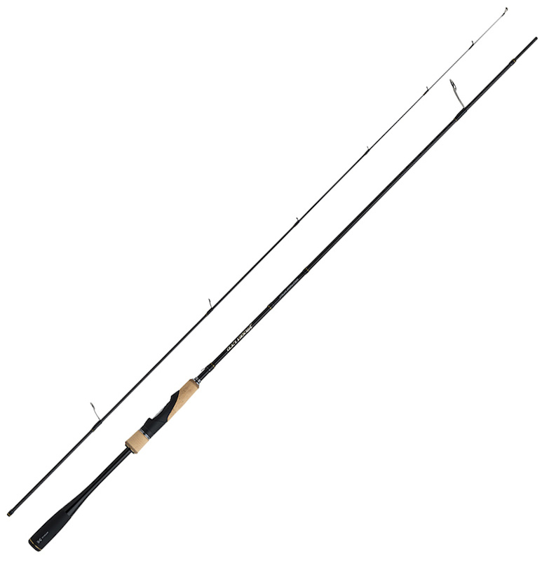 Shimano Yasei LTD Power Finesse 2,15m 7-21g 2pc | Sportfishtackle.com