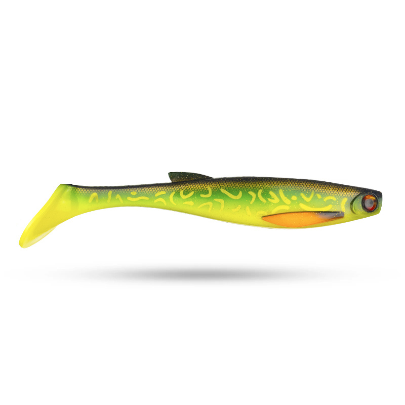 Scout Shad XL 27cm 136g - Hot Pike